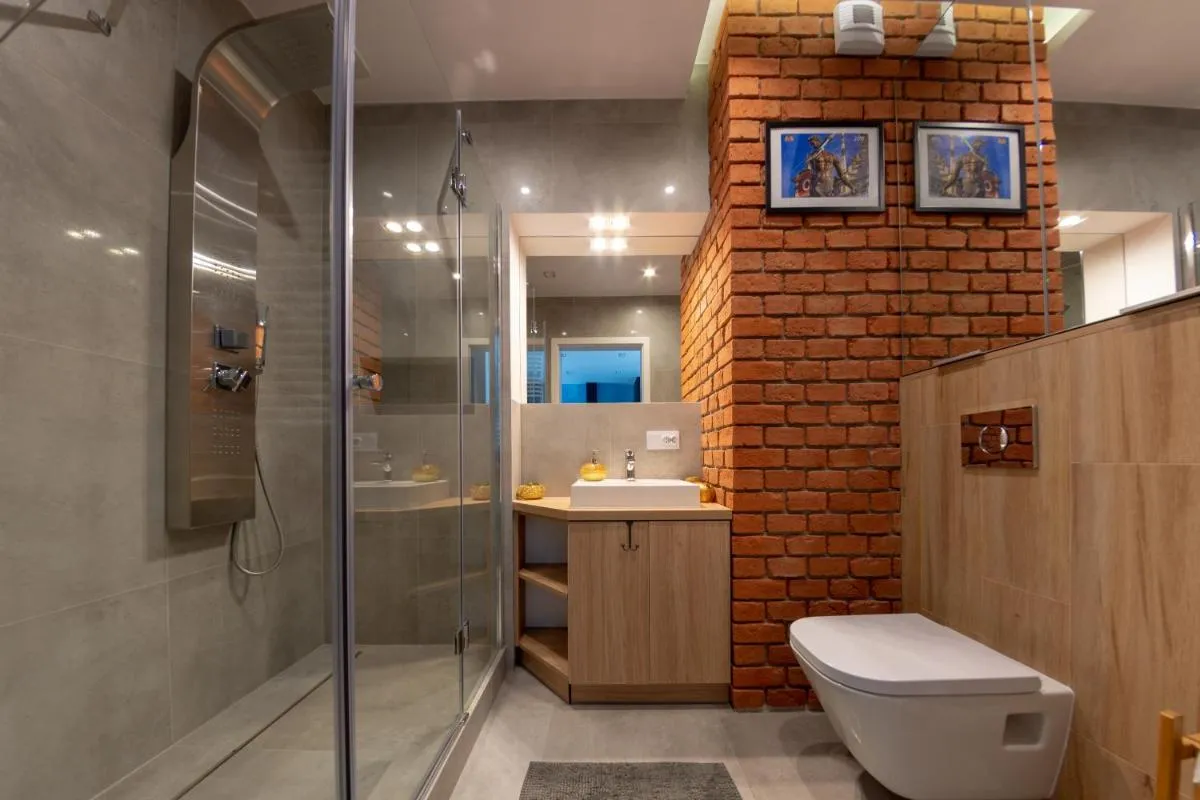 Image 2 of Apartamenty “Bastion Wałowa” Q4Apartments