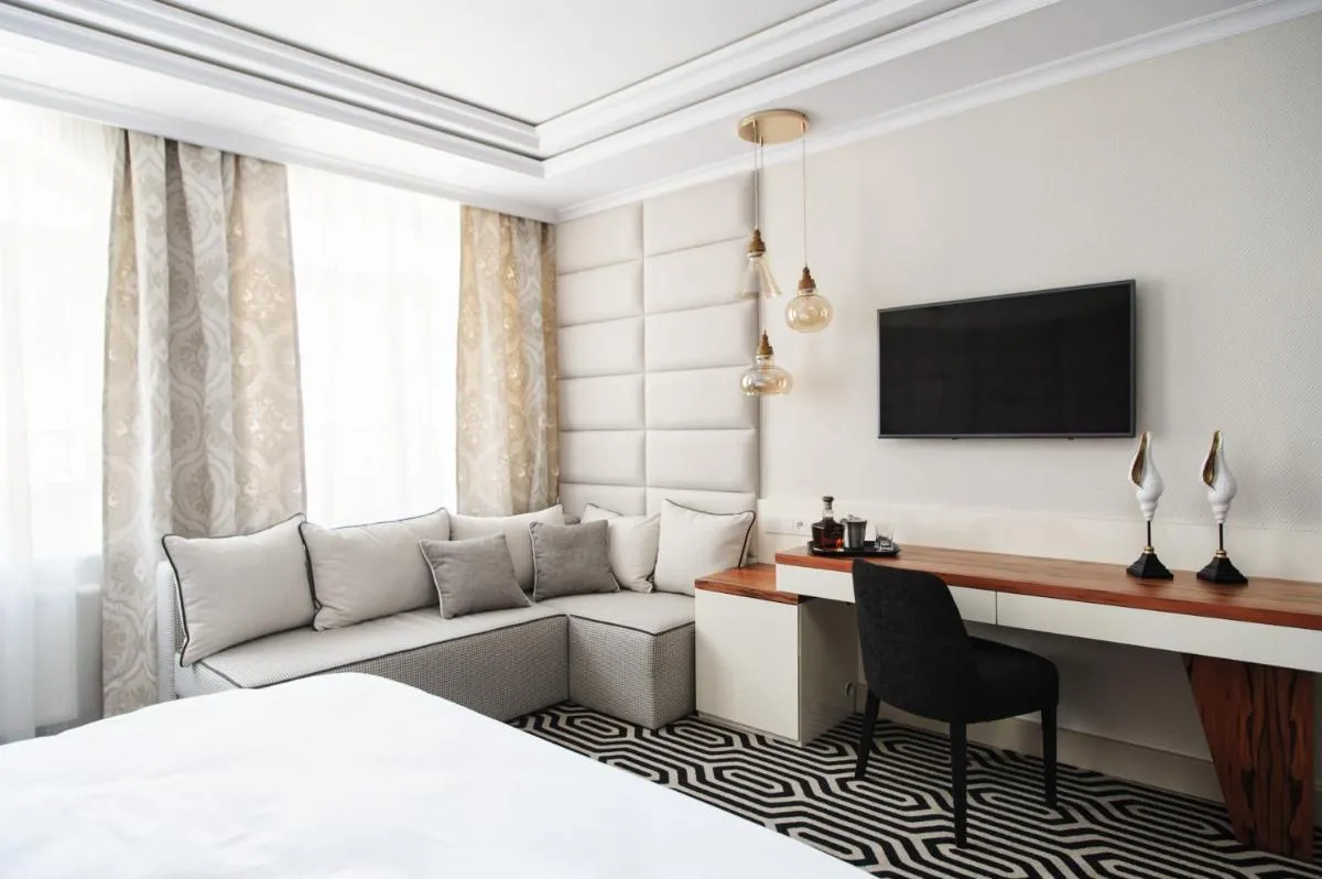 Image 4 of Apartamenty Chleb i Wino