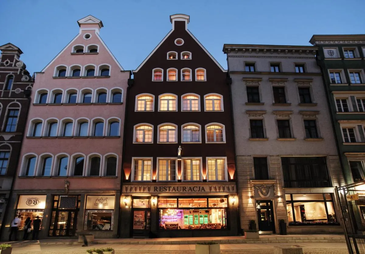 Image 5 of Apartamenty Chleb i Wino