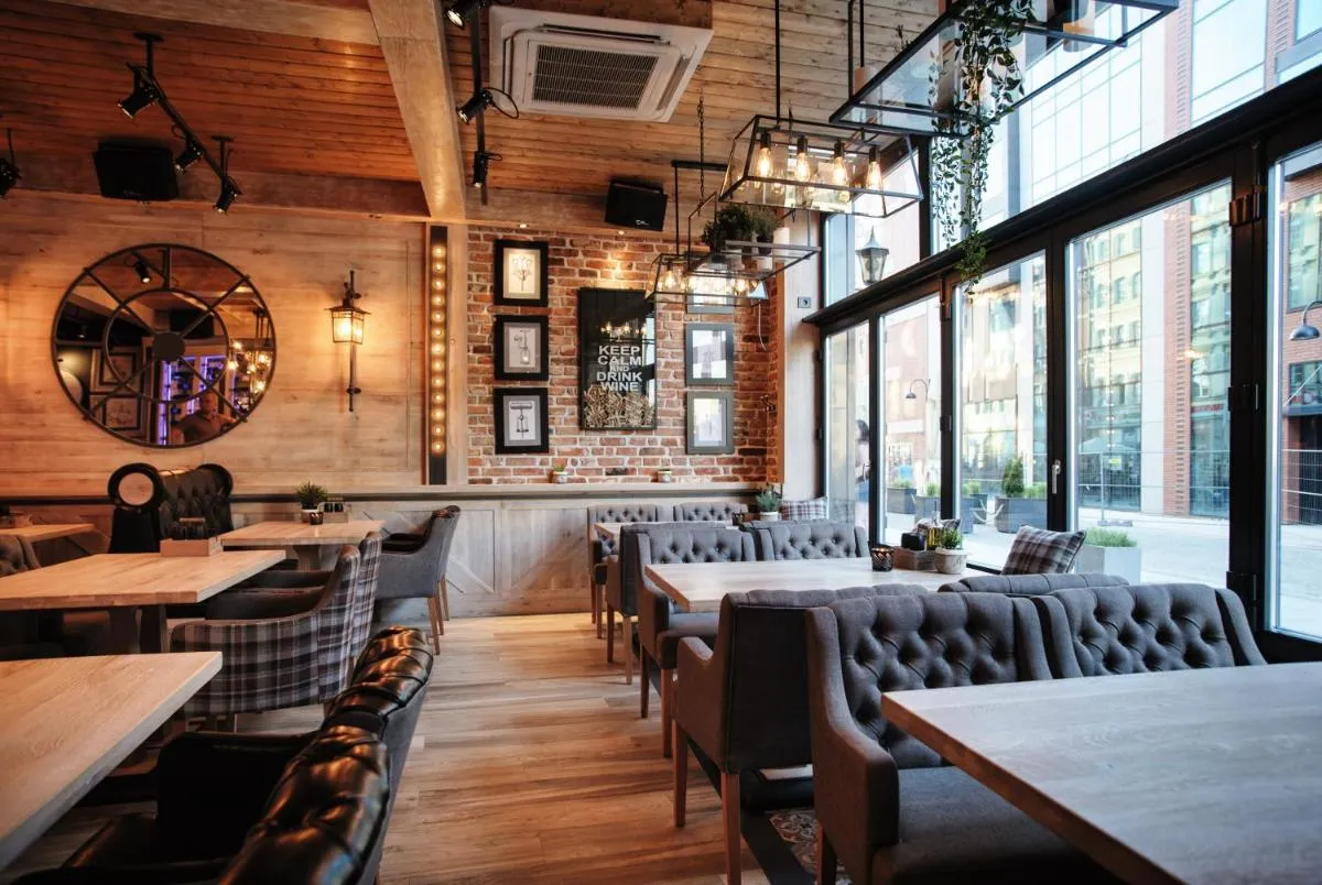 Image 3 of Apartamenty Chleb i Wino