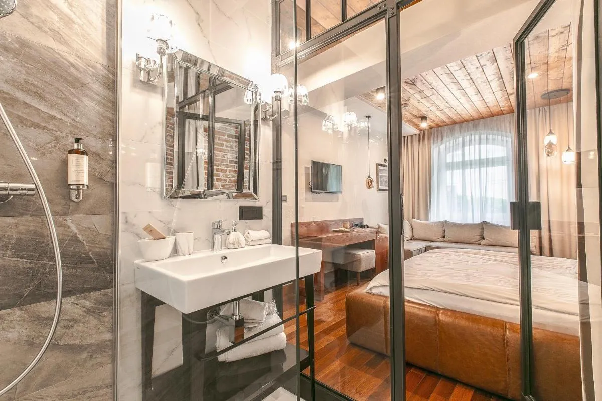 Image 2 of Apartamenty Chleb i Wino