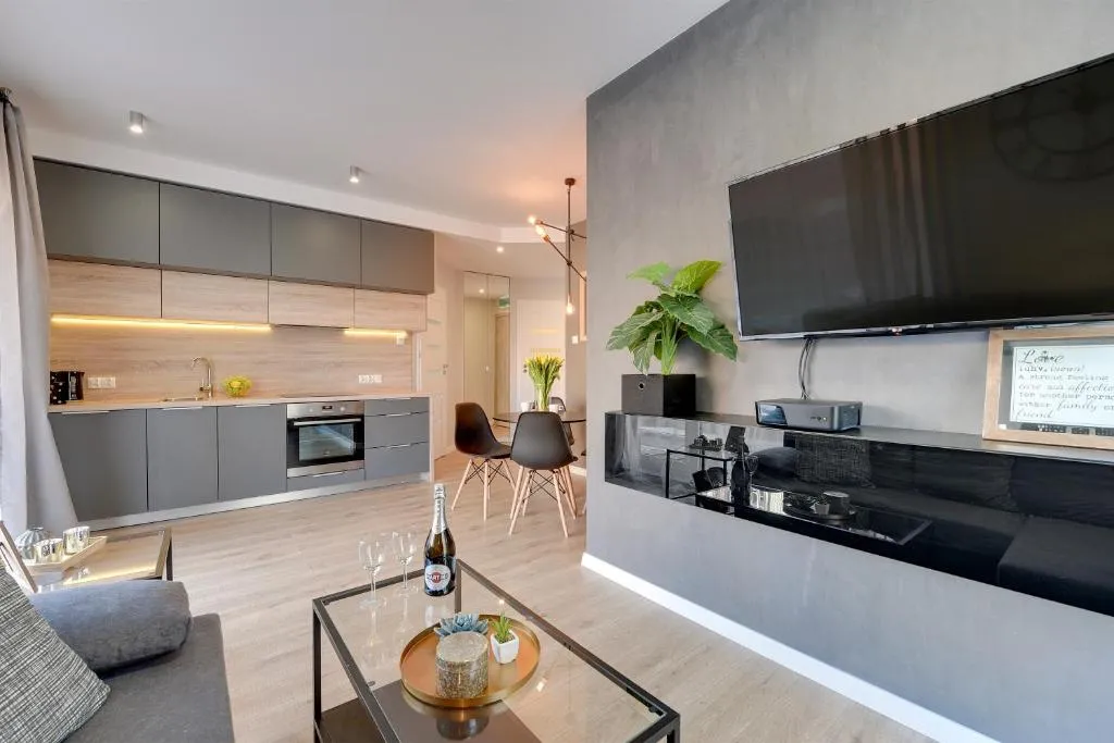 Image of Apartamenty Chmielna 72