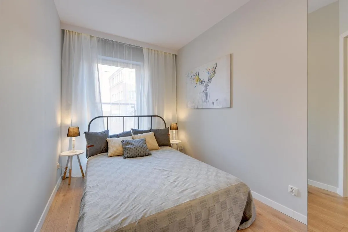 Image 6 of Apartamenty Chmielna 72