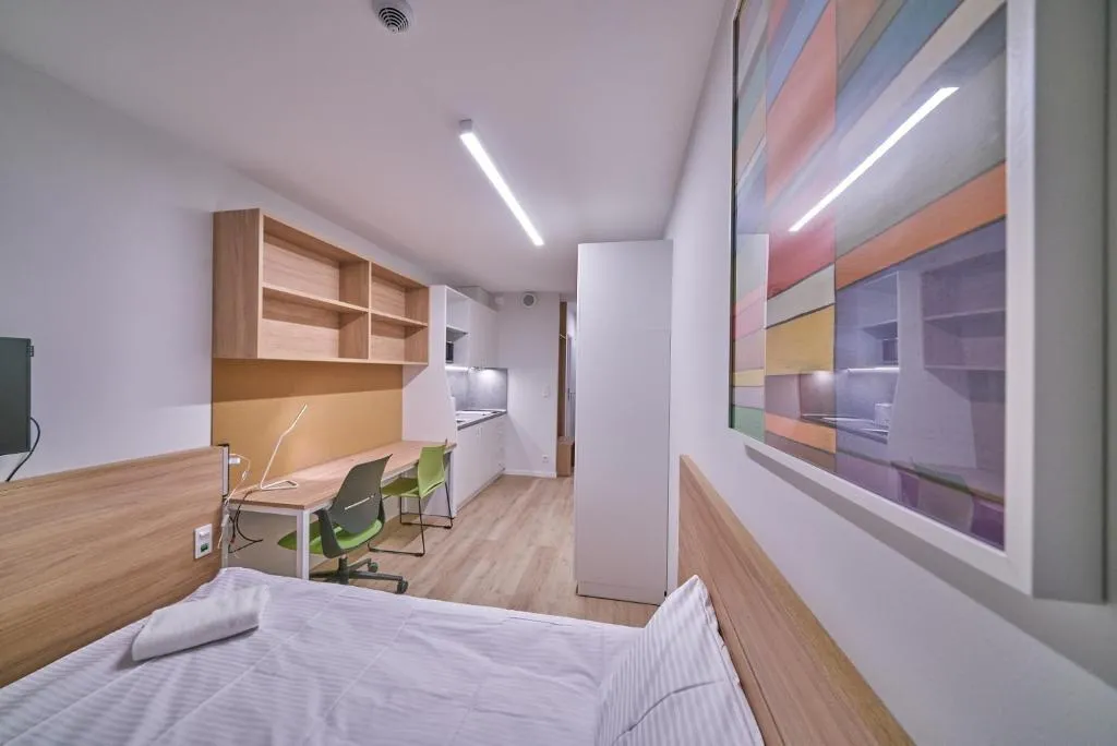 Image of Apartamenty Collegia