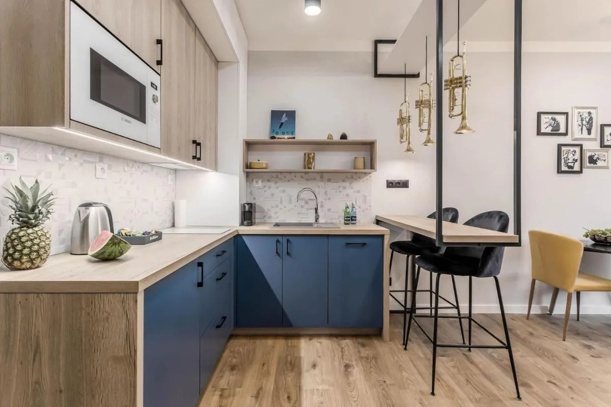 Image 6 of Apartamenty DEO PLAZA by Rent like home