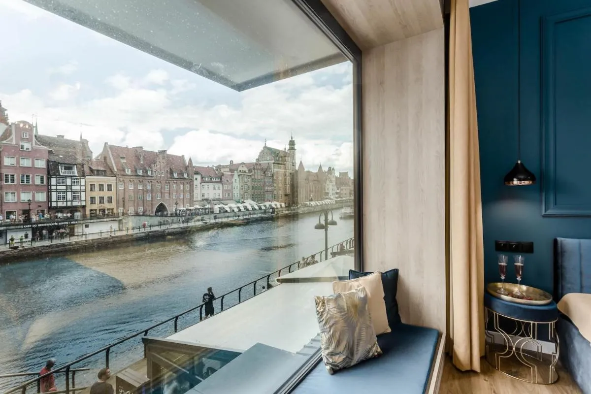 Image 4 of Apartamenty DEO PLAZA by Rent like home