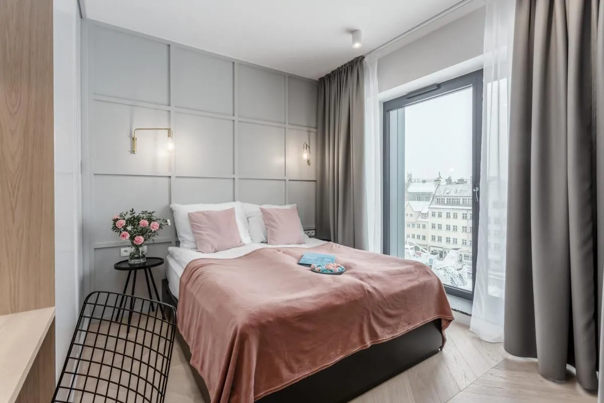 Image 3 of Apartamenty DEO PLAZA by Rent like home