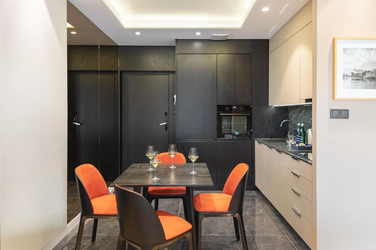 Image 6 of Apartamenty Deo Plaza – Old Town by Rent like home