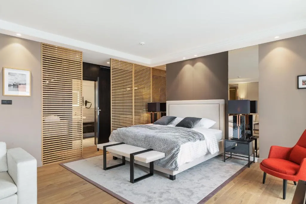 Image of Apartamenty Deo Plaza – Old Town by Rent like home