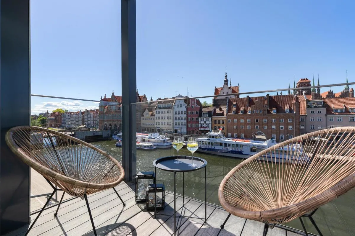 Image 3 of Apartamenty Deo Plaza – Old Town by Rent like home