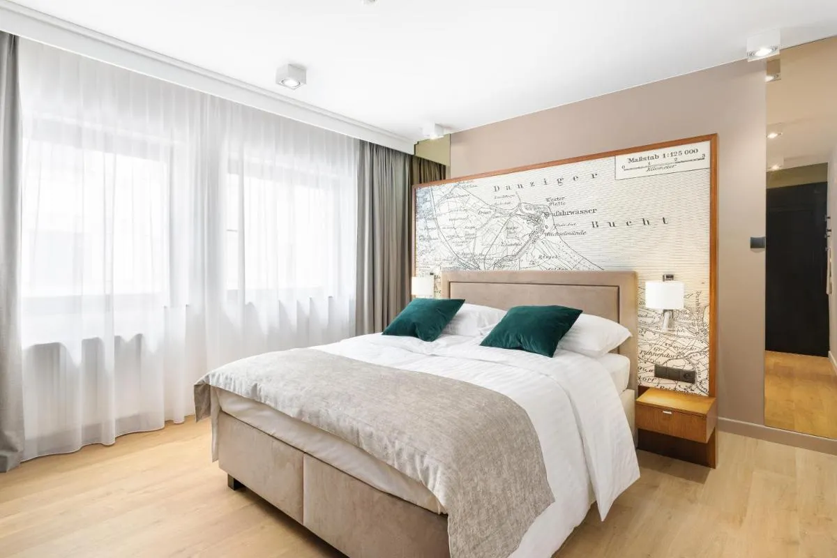 Image 1 of Apartamenty Deo Plaza – Old Town by Rent like home