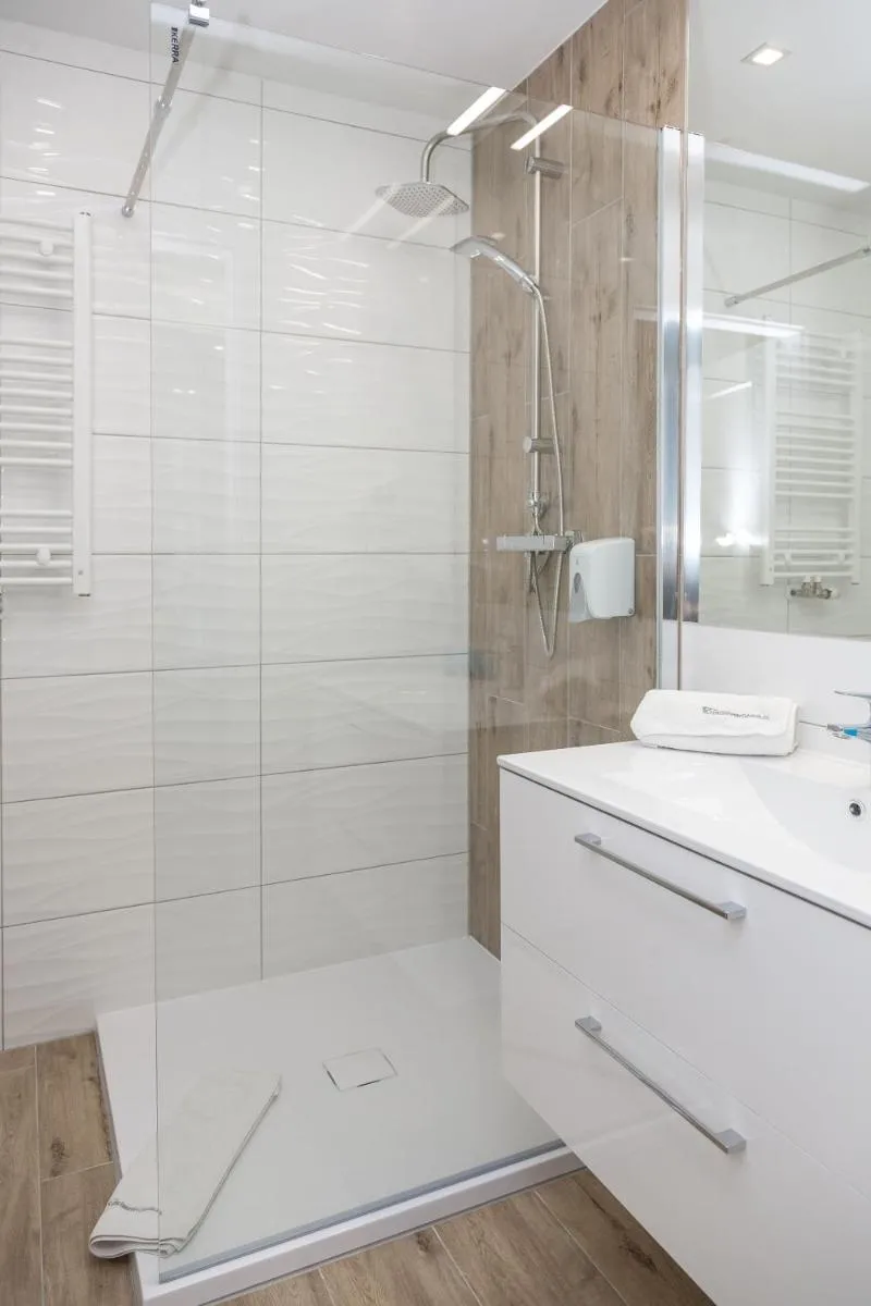 Image 6 of Apartamenty Gdańsk EU – Angielska Grobla OLD TOWN Gdańsk sw Barbary 11