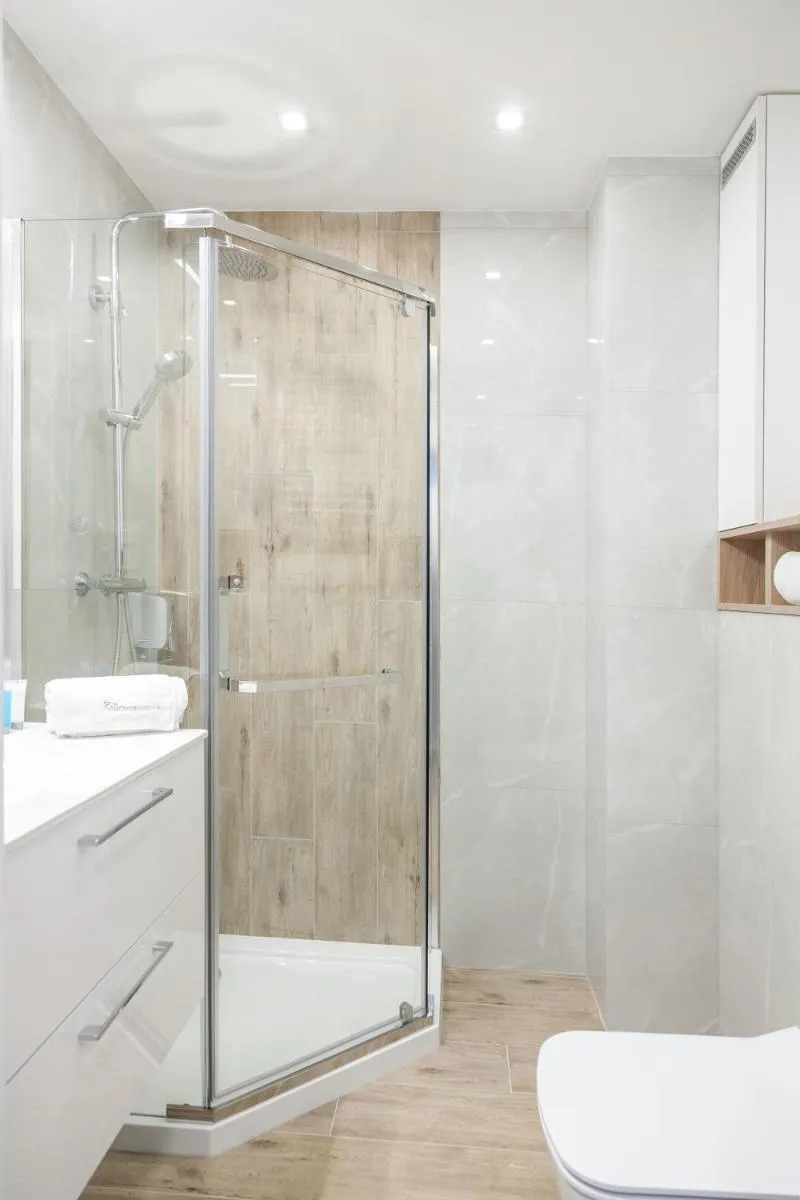 Image 3 of Apartamenty Gdańsk EU – Angielska Grobla OLD TOWN Gdańsk sw Barbary 11