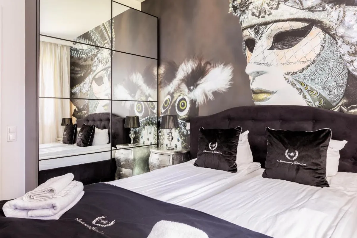 Image 1 of Apartamenty Gdańsk EU – Waterlane