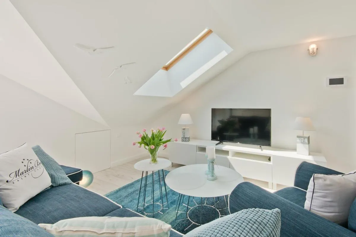 Image 5 of Apartamenty Gdańsk EU – Waterlane