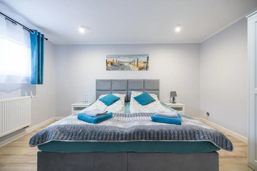 Image of Apartamenty Jelitkowska 13,Gdańsk Jelitkowo, 100m od morza