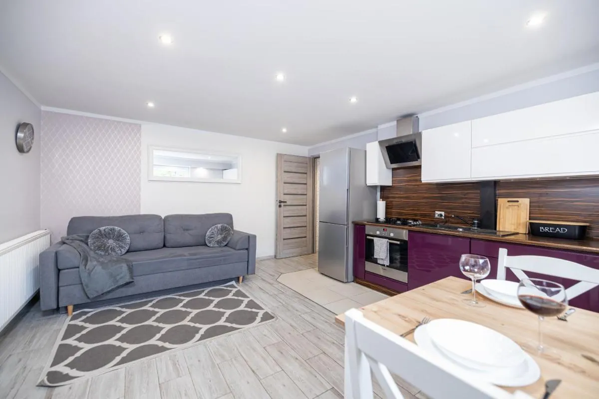 Image 3 of Apartamenty Jelitkowska 13,Gdańsk Jelitkowo, 100m od morza