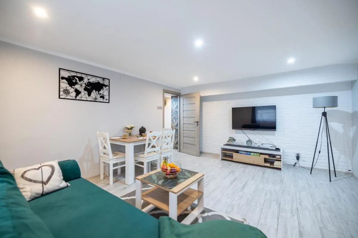 Image 4 of Apartamenty Jelitkowska 13,Gdańsk Jelitkowo, 100m od morza