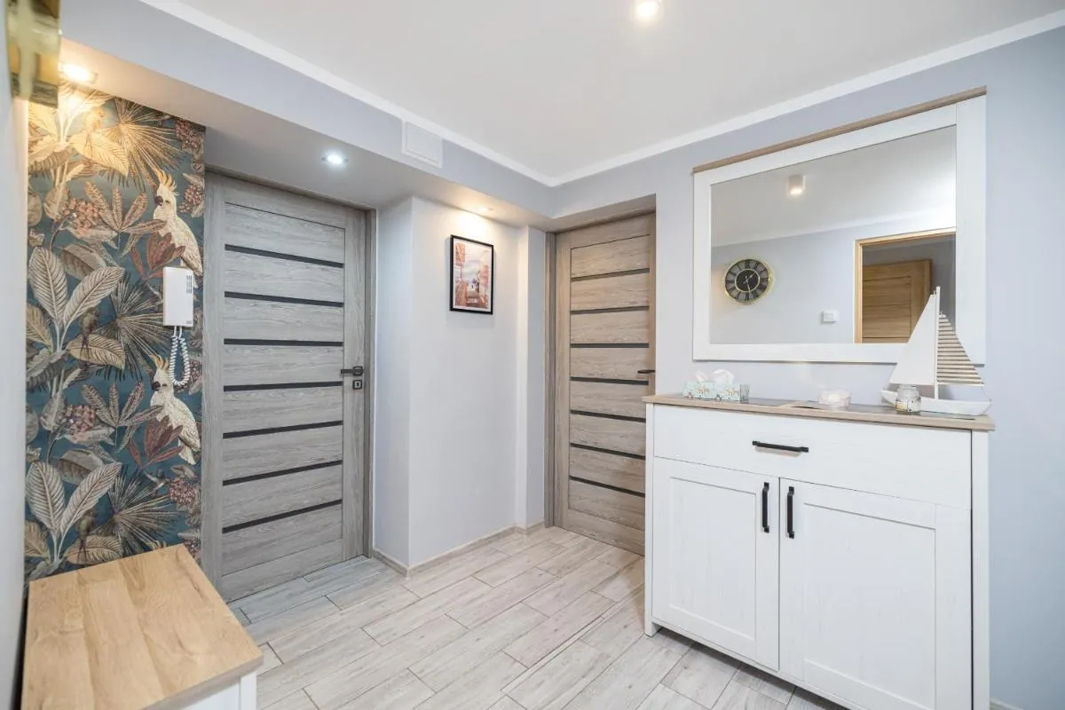 Image 2 of Apartamenty Jelitkowska 13,Gdańsk Jelitkowo, 100m od morza