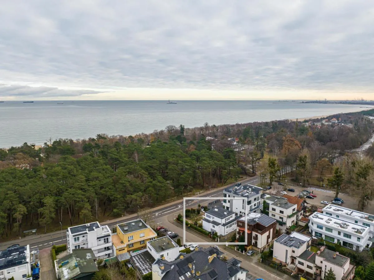 Image 5 of Apartamenty Jelitkowska 13,Gdańsk Jelitkowo, 100m od morza