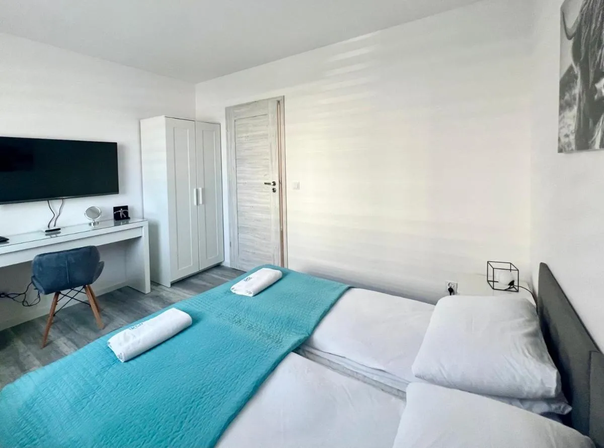 Image 4 of Apartamenty Latarników Q4Apartments