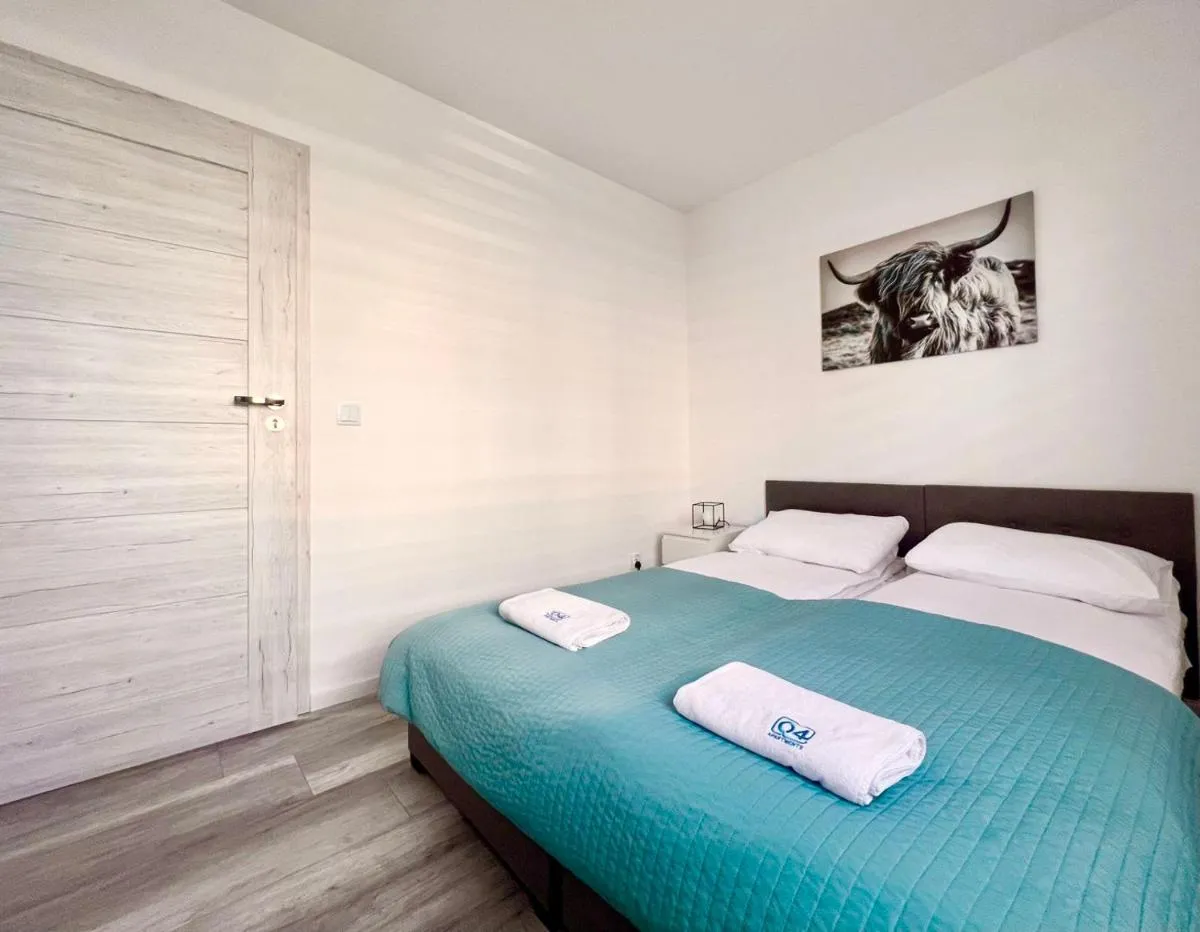 Image 1 of Apartamenty Latarników Q4Apartments