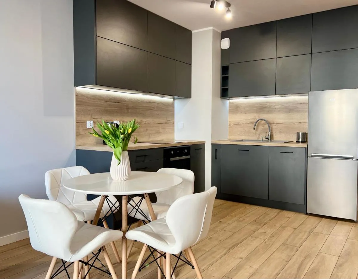 Image 3 of Apartamenty Latarników Q4Apartments