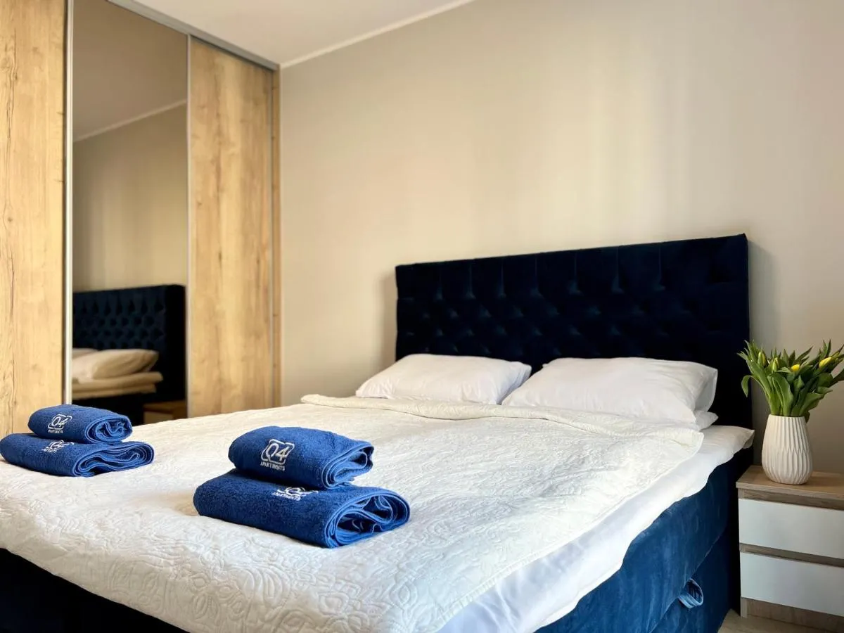 Image 5 of Apartamenty Latarników Q4Apartments