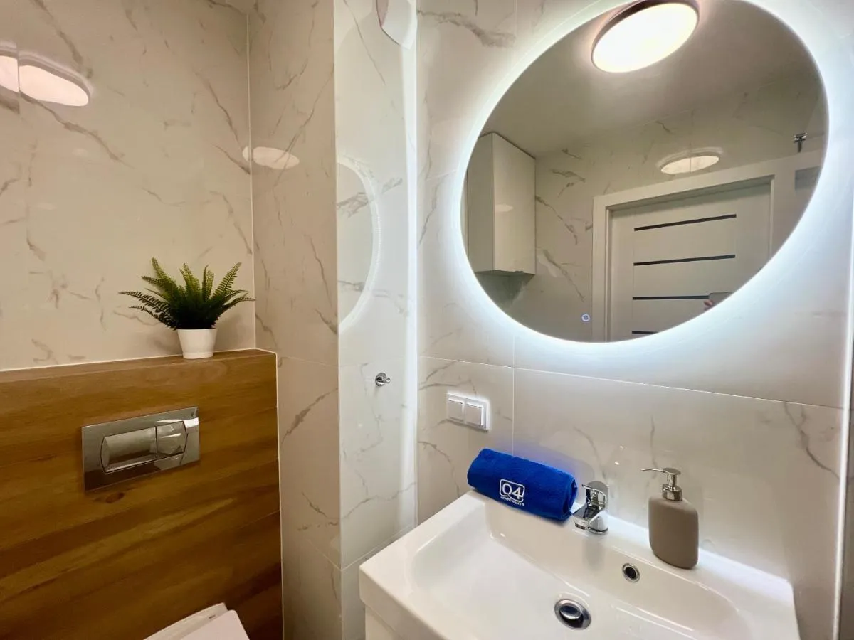 Image 6 of Apartamenty Latarników Q4Apartments