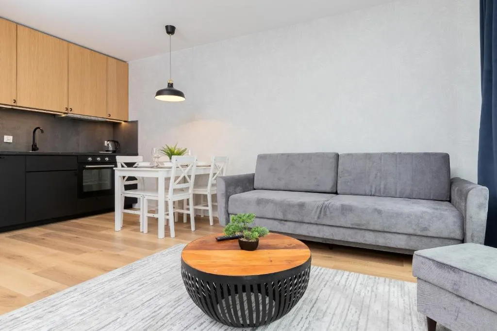 Image of Apartamenty Letnicka by Noclegi Renters