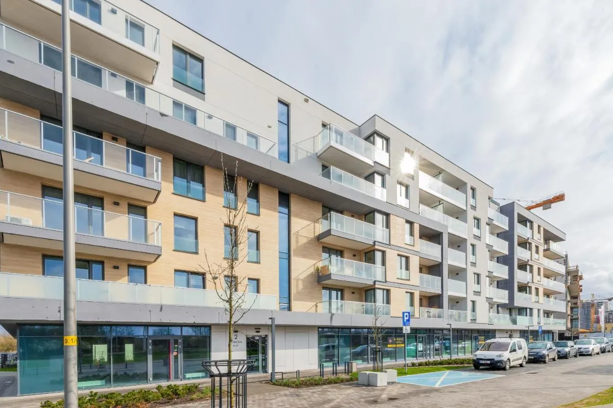 Image 4 of Apartamenty Letnicka by Noclegi Renters