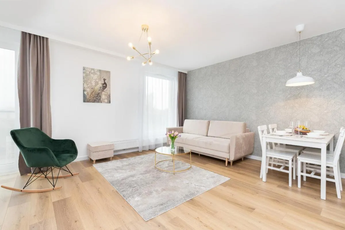 Image 1 of Apartamenty Letnicka by Noclegi Renters