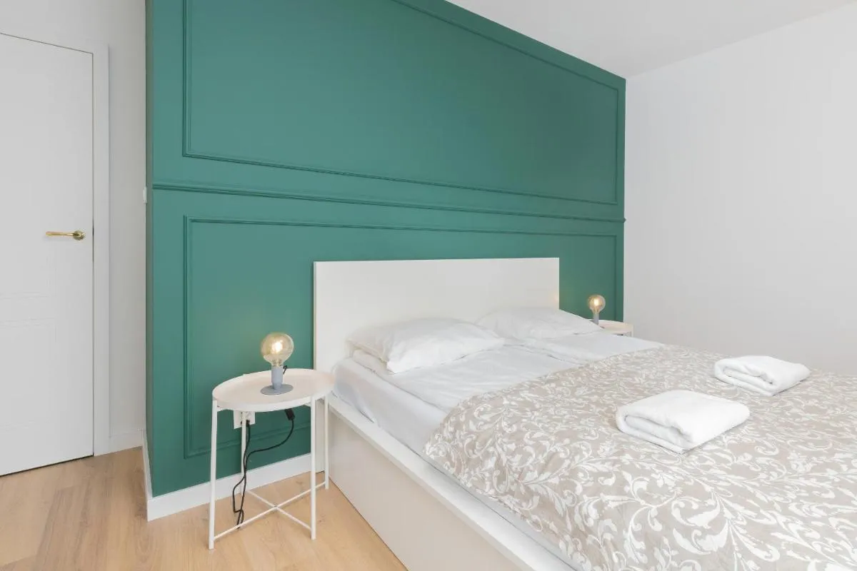 Image 3 of Apartamenty Letnicka by Noclegi Renters