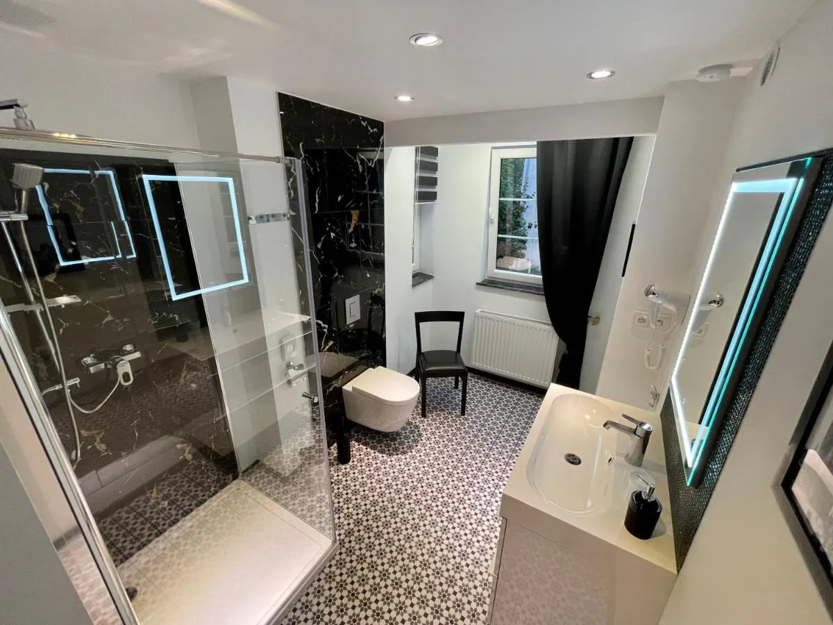 Image 2 of Apartamenty MICHEL Gdańsk Centrum BOUTIQUE HOTEL