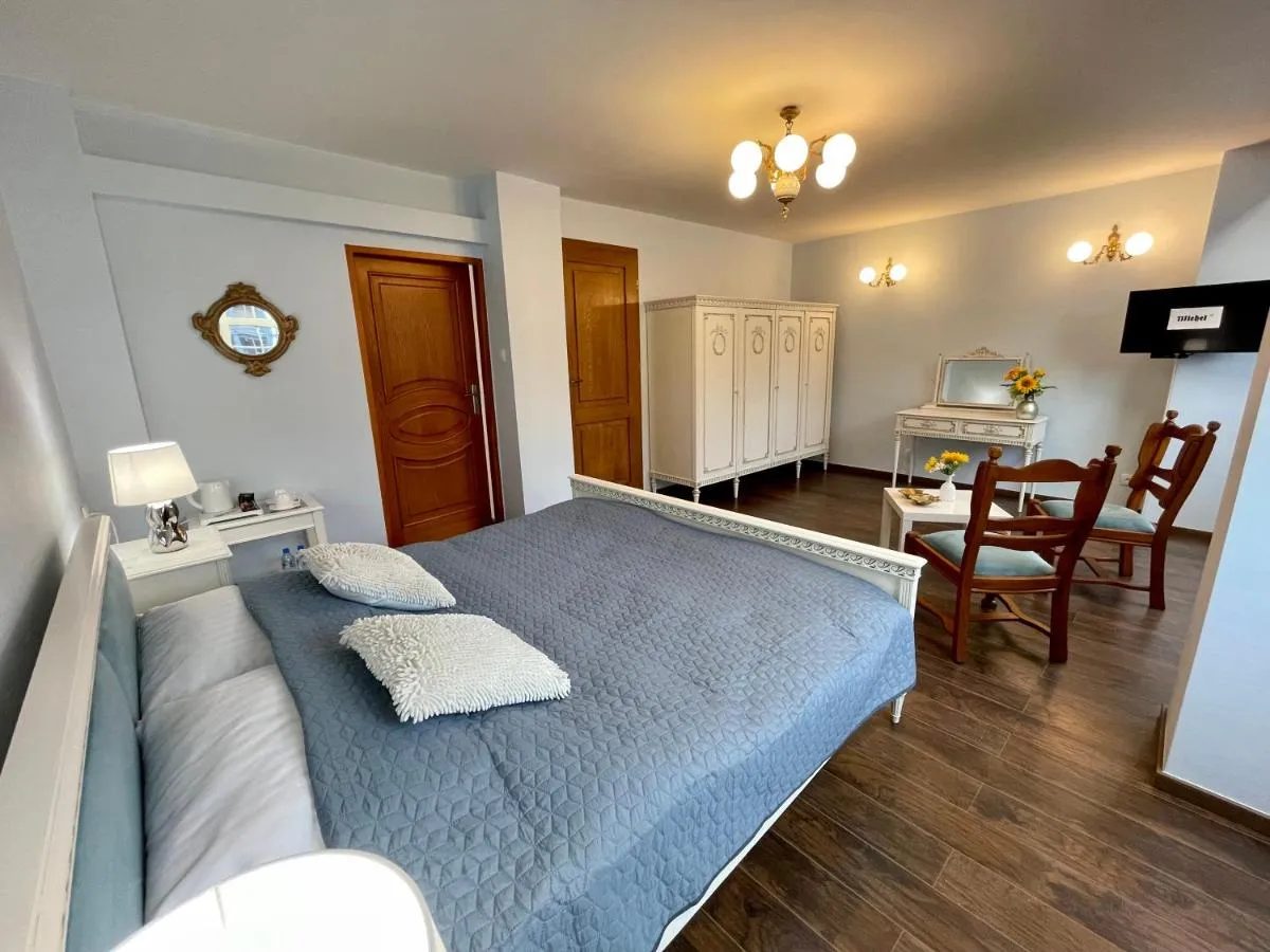 Image 3 of Apartamenty MICHEL Gdańsk Centrum BOUTIQUE HOTEL