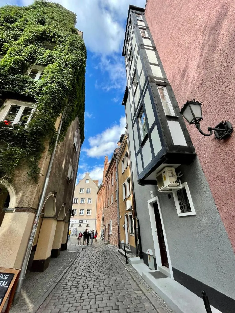 Image 5 of Apartamenty MICHEL Gdańsk Centrum BOUTIQUE HOTEL