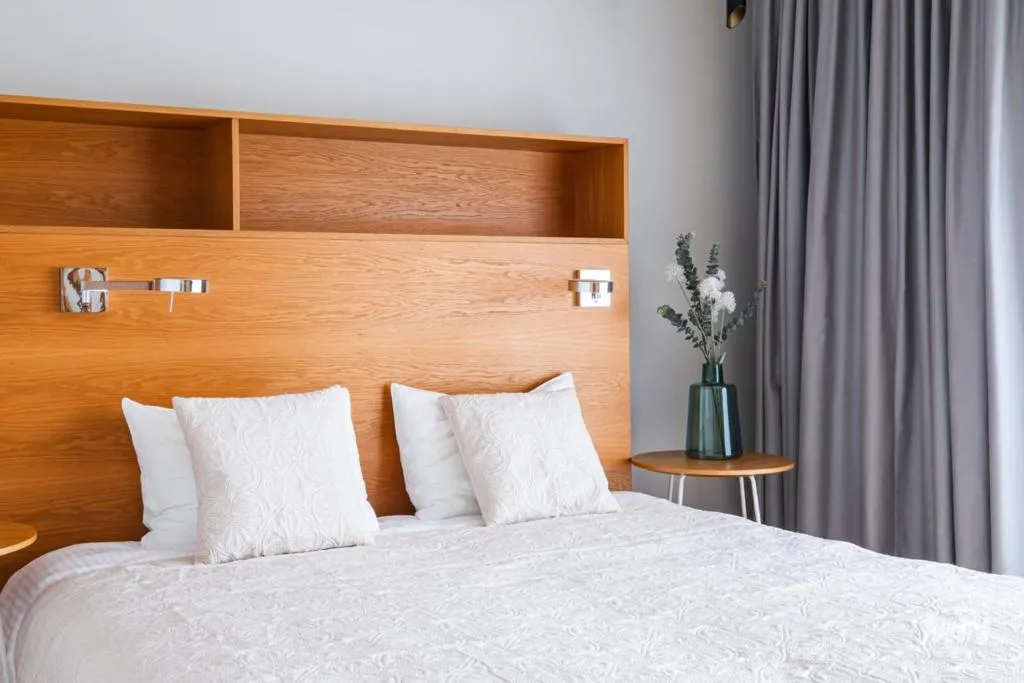 Image of Apartamenty Muzeum II Wojny Światowej