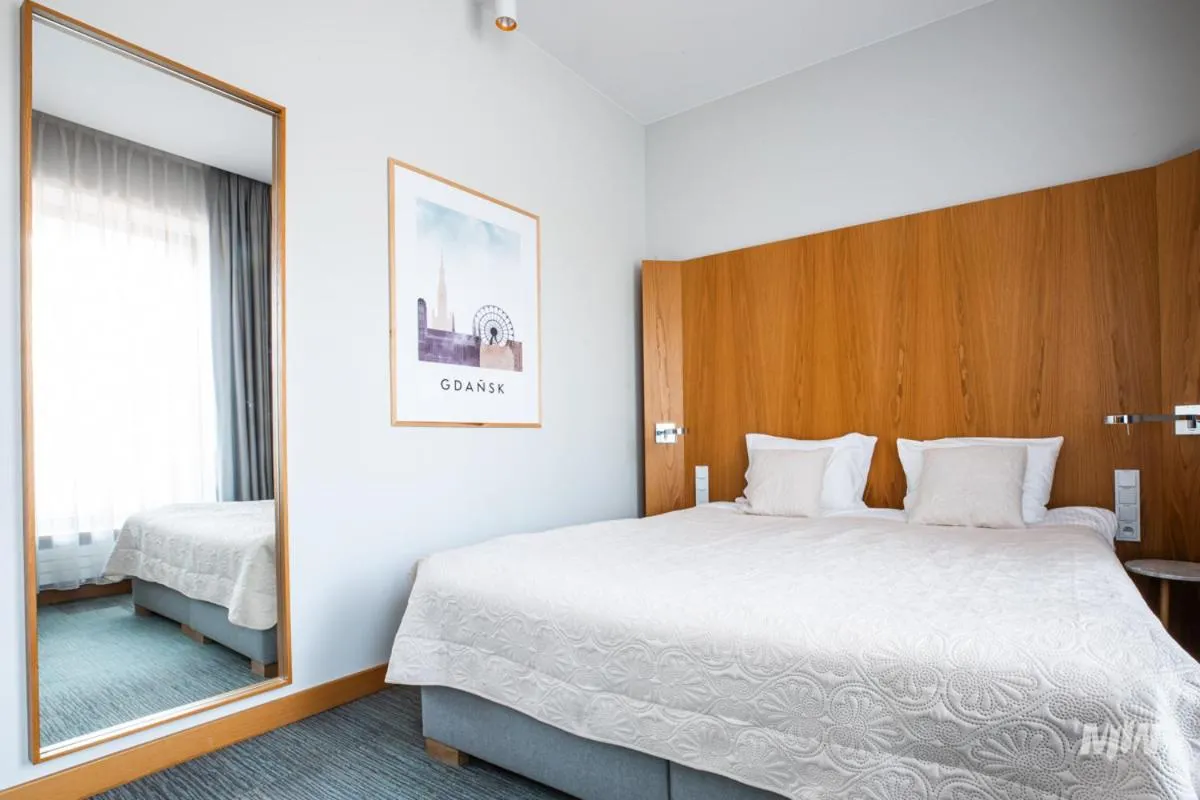 Image 6 of Apartamenty Muzeum II Wojny Światowej