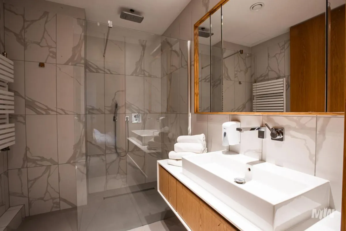 Image 2 of Apartamenty Muzeum II Wojny Światowej