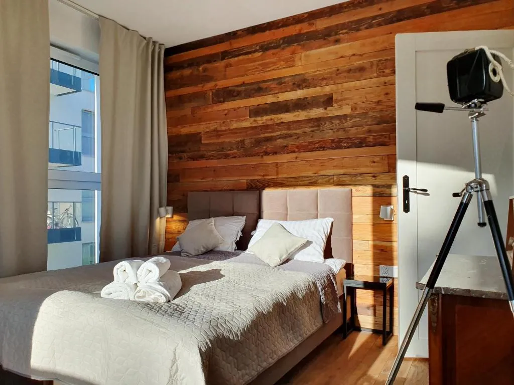 Image of Apartamenty NAUTICA Gdańsk