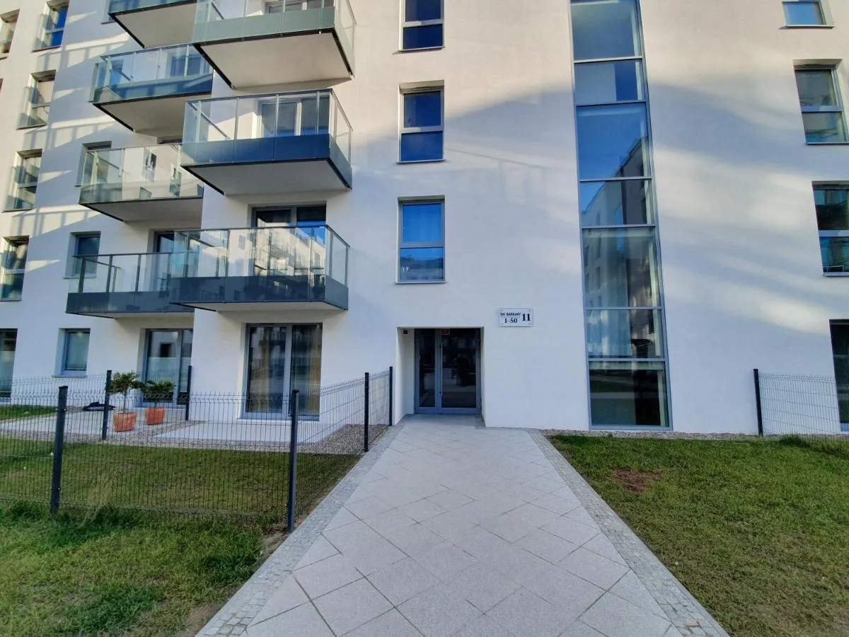 Image 5 of Apartamenty NAUTICA Gdańsk