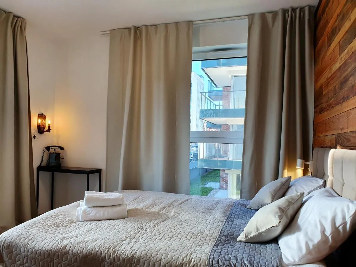 Image 6 of Apartamenty NAUTICA Gdańsk