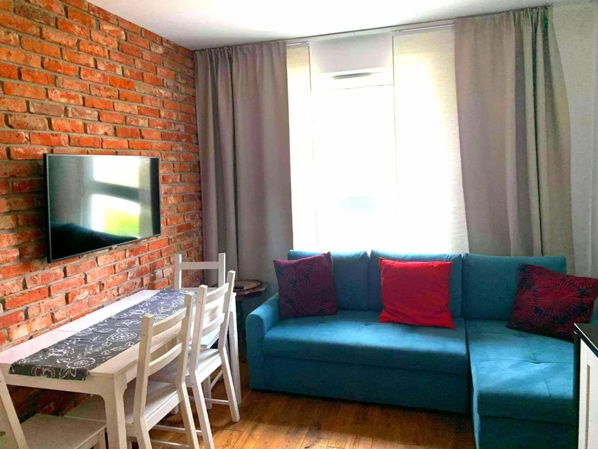 Image 2 of Apartamenty NAUTICA Gdańsk