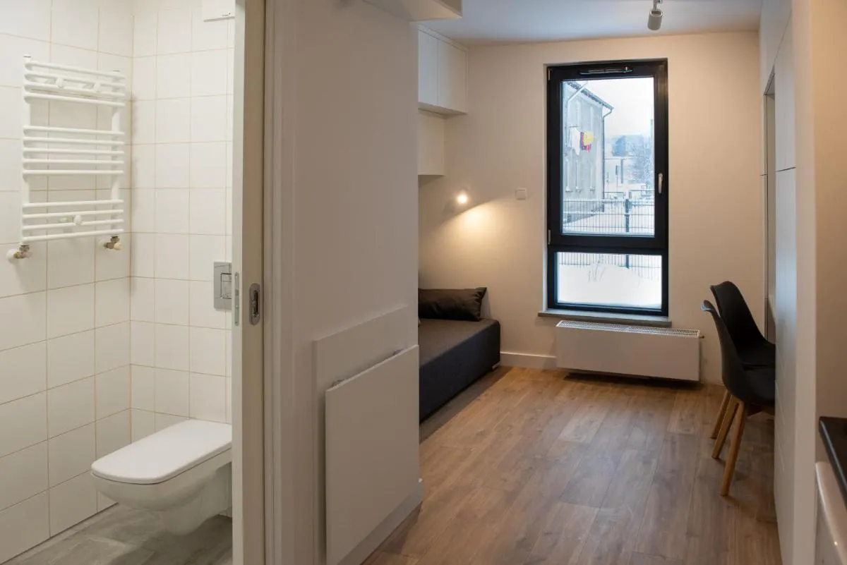 Image 2 of Apartamenty Olimpijskie