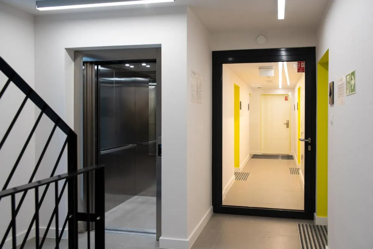 Image 4 of Apartamenty Olimpijskie