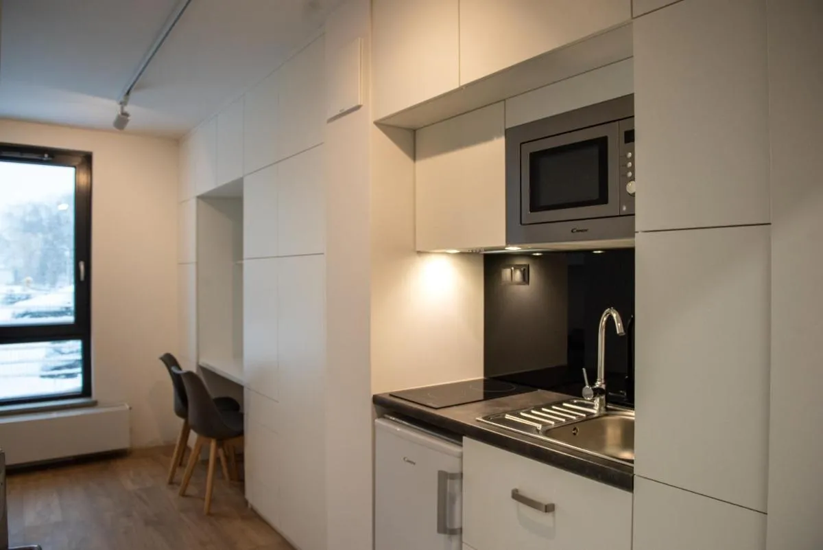 Image 3 of Apartamenty Olimpijskie