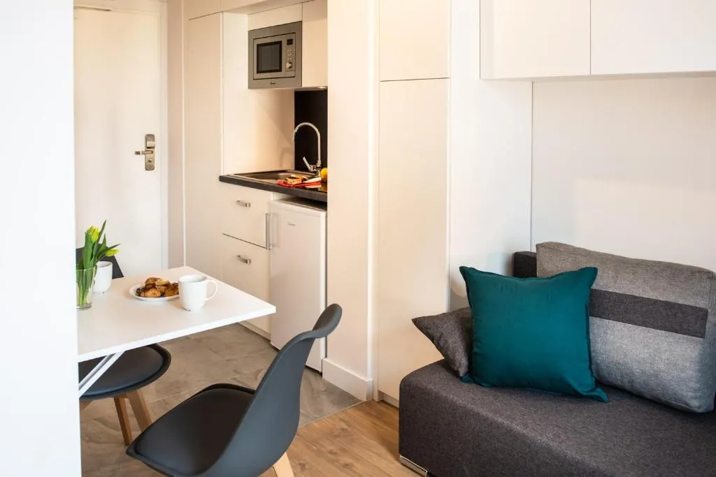 Image of Apartamenty Olimpijskie