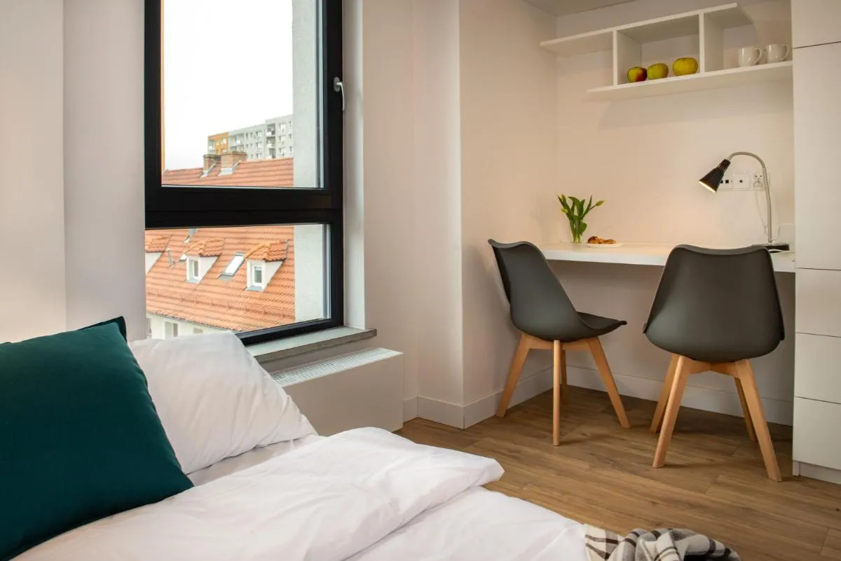 Image 1 of Apartamenty Olimpijskie