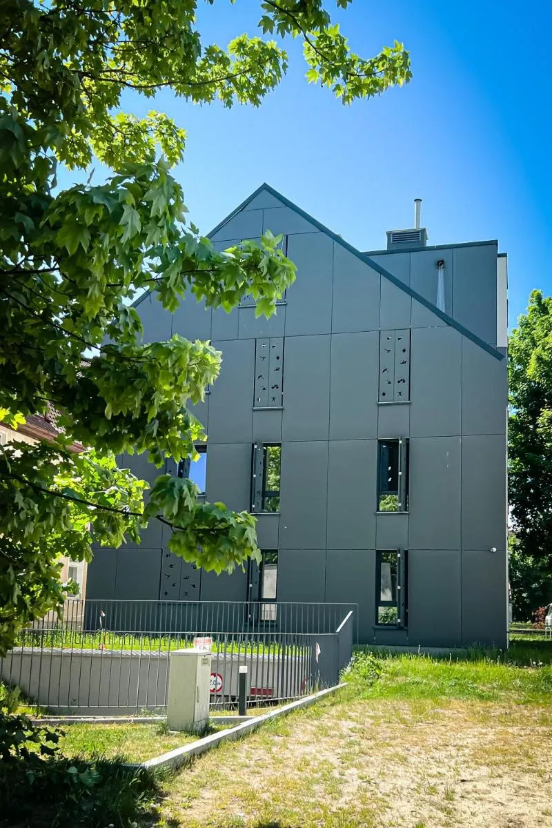 Image 5 of Apartamenty Olimpijskie