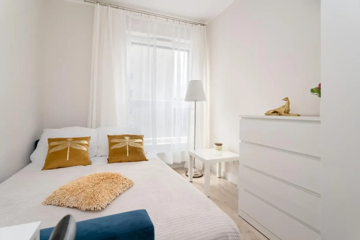 Image 1 of Apartamenty Prohibicja